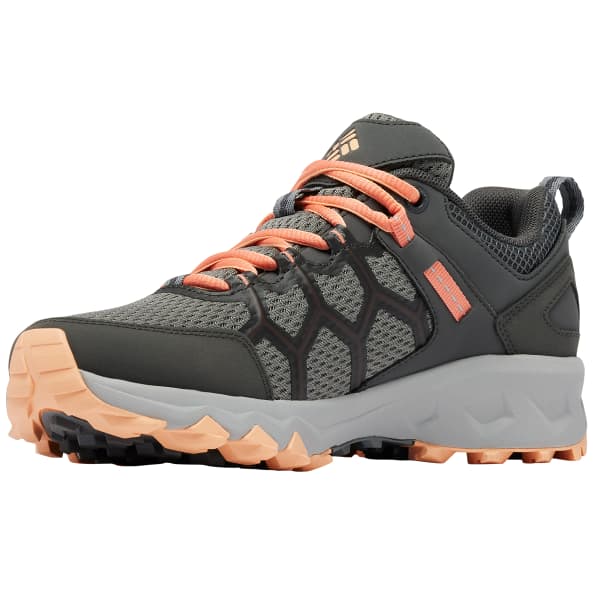 Chaussure de randonnée basse COLUMBIA PEAKFREAK II WMNS TI GREY STEEL