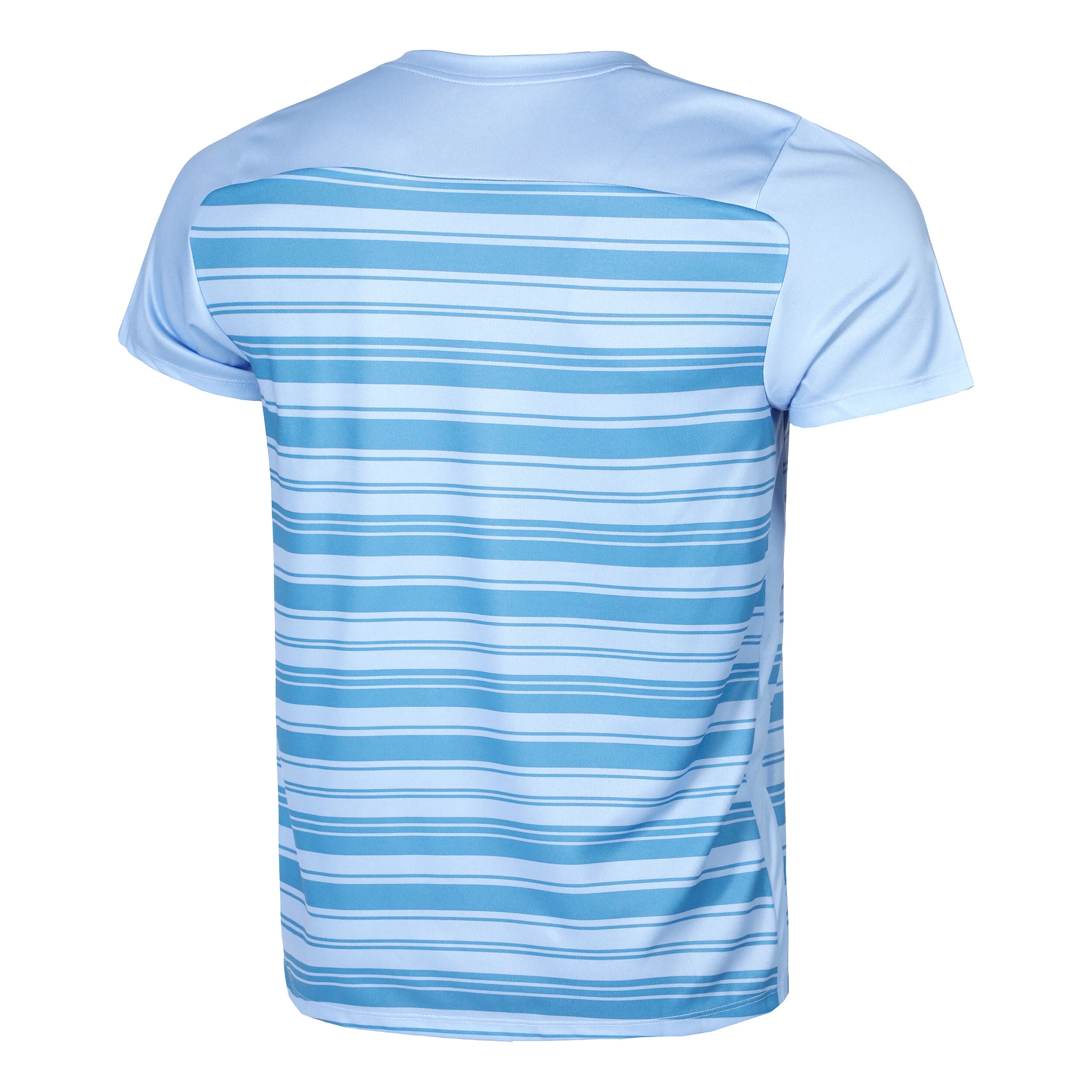 Nike Court Dri-Fit Victory T-shirt Hommes - Bleu Gris, Bleu