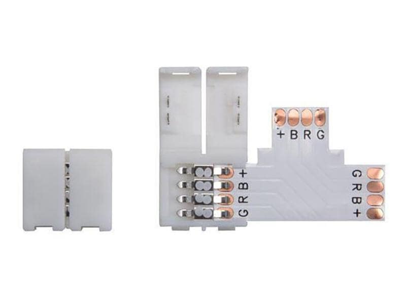 Velleman Verbindungskabel LCON30 Klemme für LED-Strip