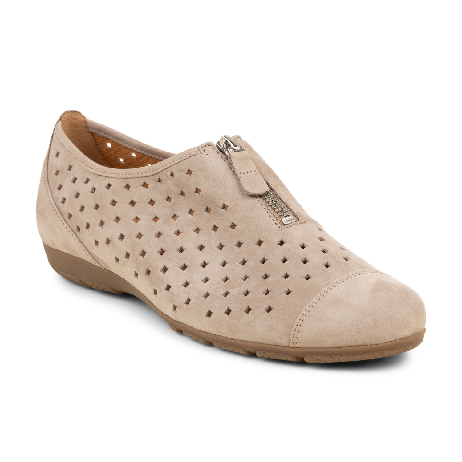 Ballerines et babies femme GABOR GAPIXEL