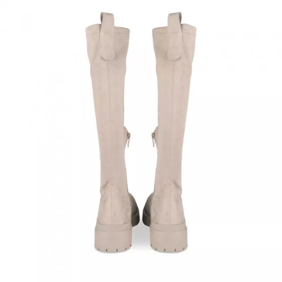 Bottes BEIGE PHILOV