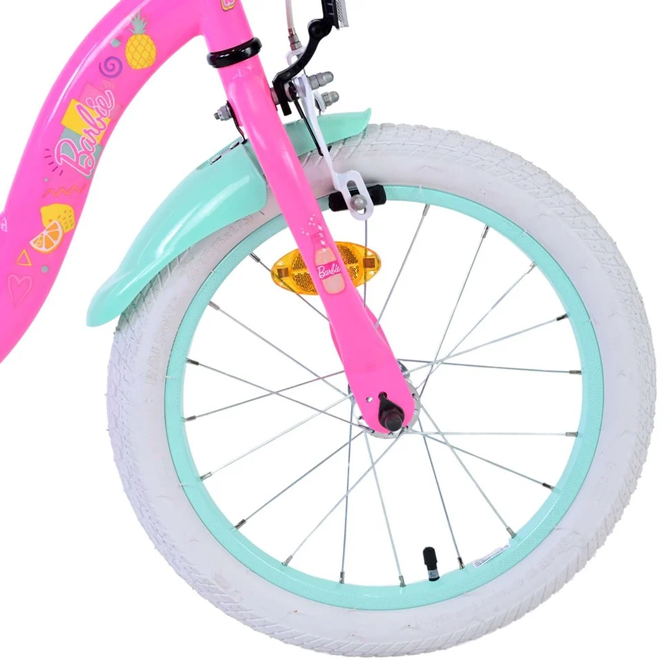 Volare - Børnecykel 16