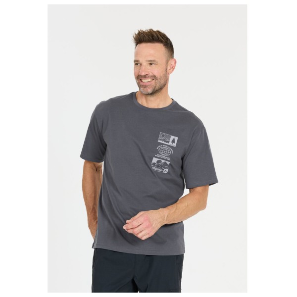 Whistler - Arwen S/S T-Shirt - T-shirt