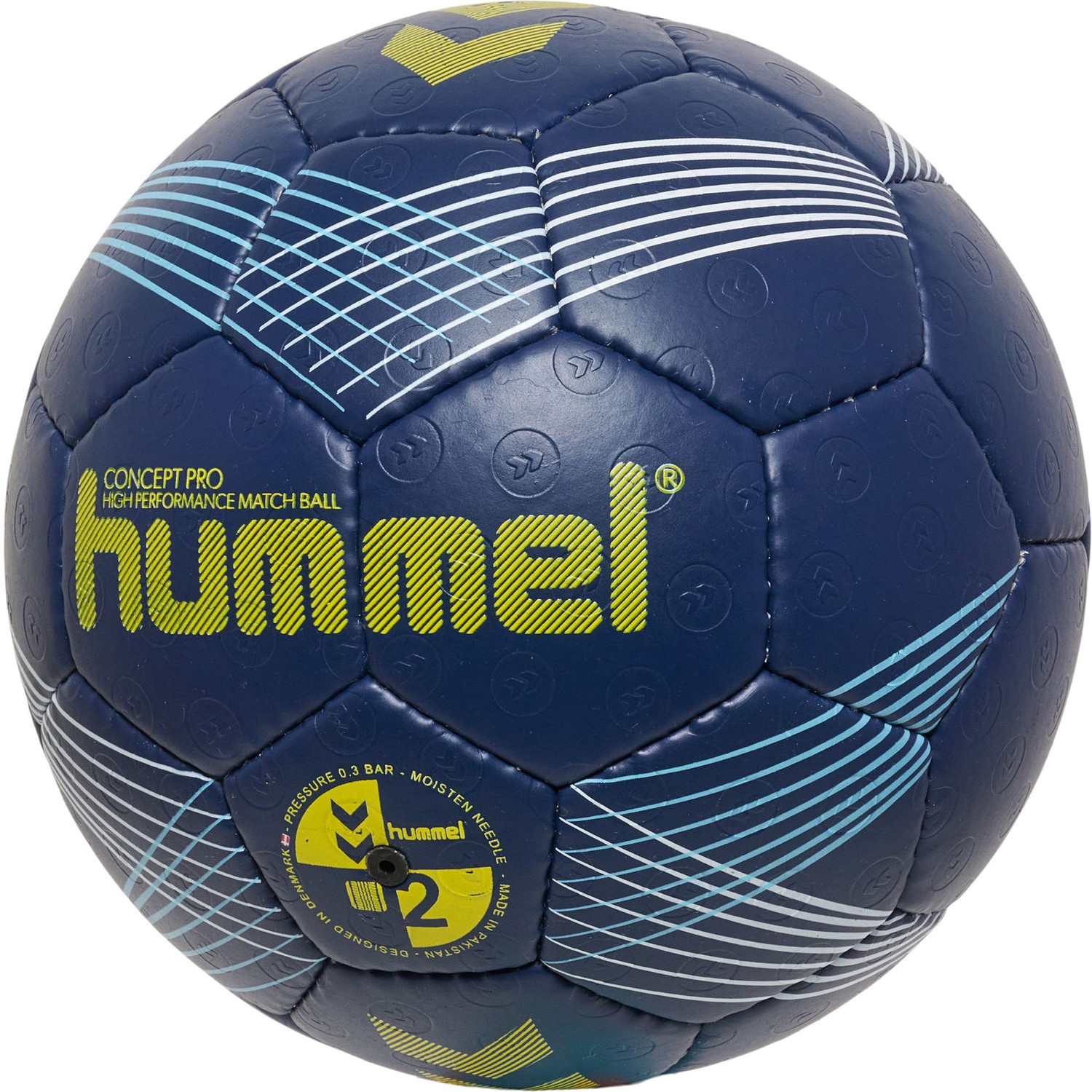 Hummel Concept Pro