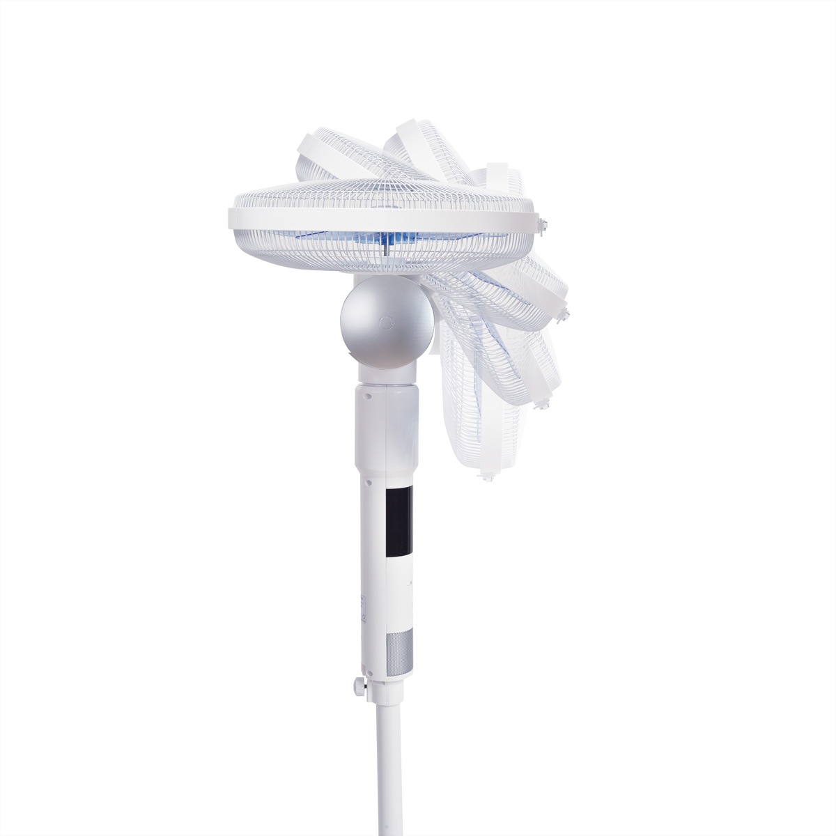 SOLIS OF SWITZERLAND Standventilator »Solis Standventilatior 7582«