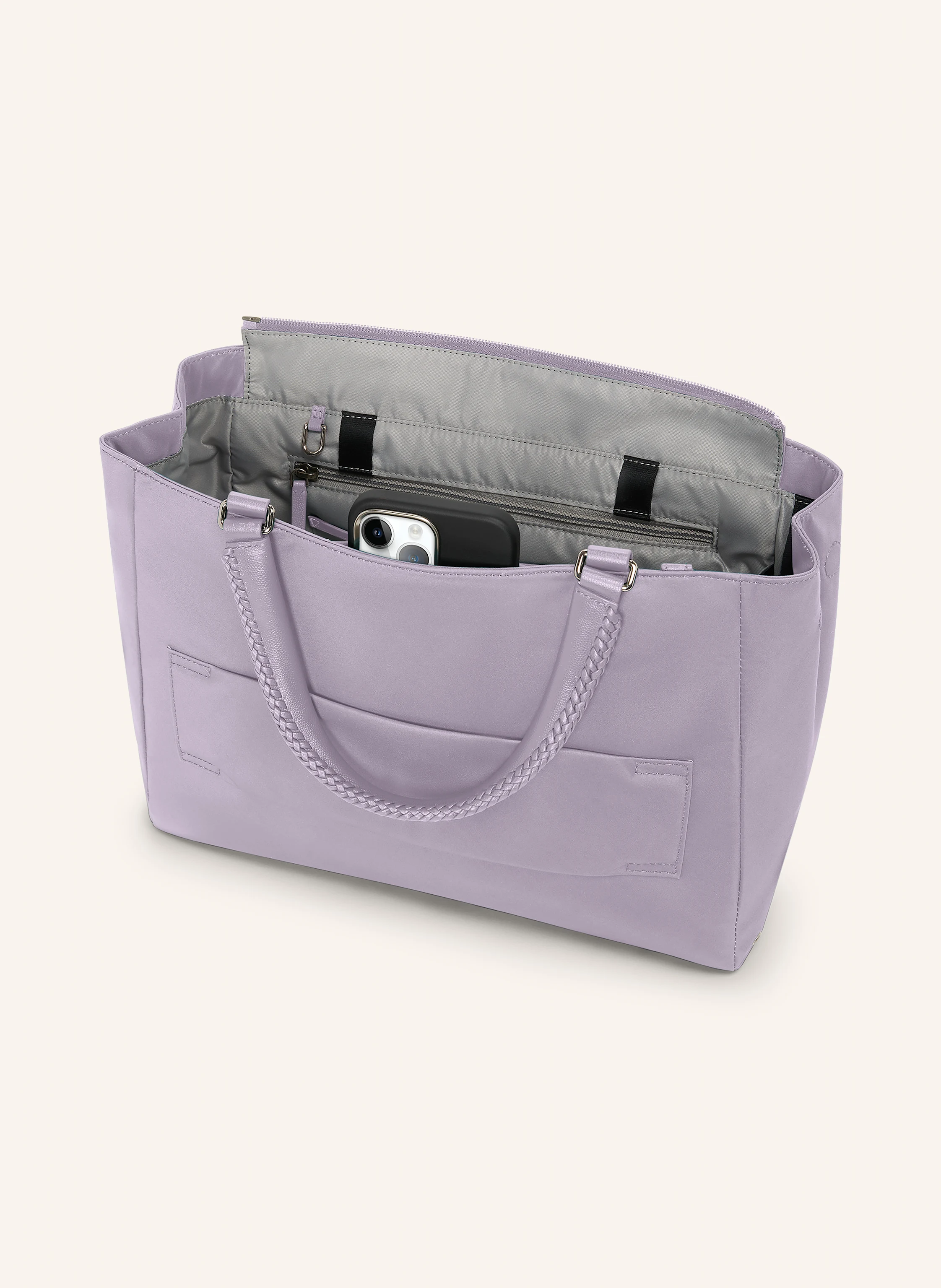 TUMI Shopper VOYAGEUR VALETTA MEDIUM