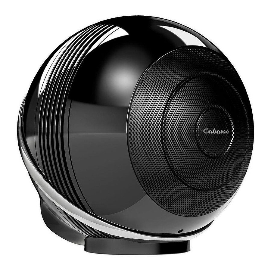 Cabasse The Pearl Akoya Noir (l'unité)