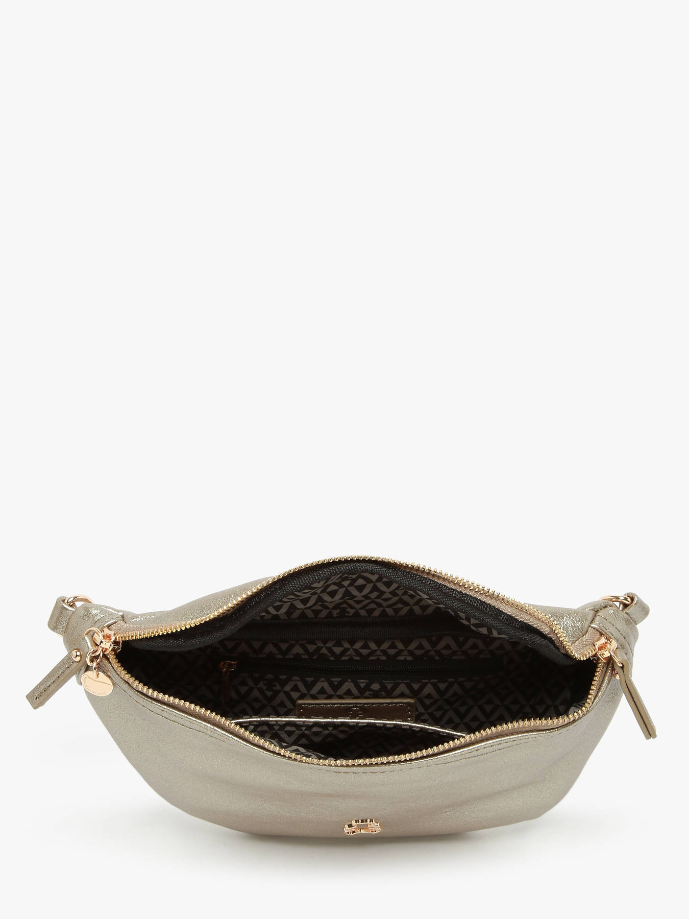Sac banane LULU CASTAGNETTE