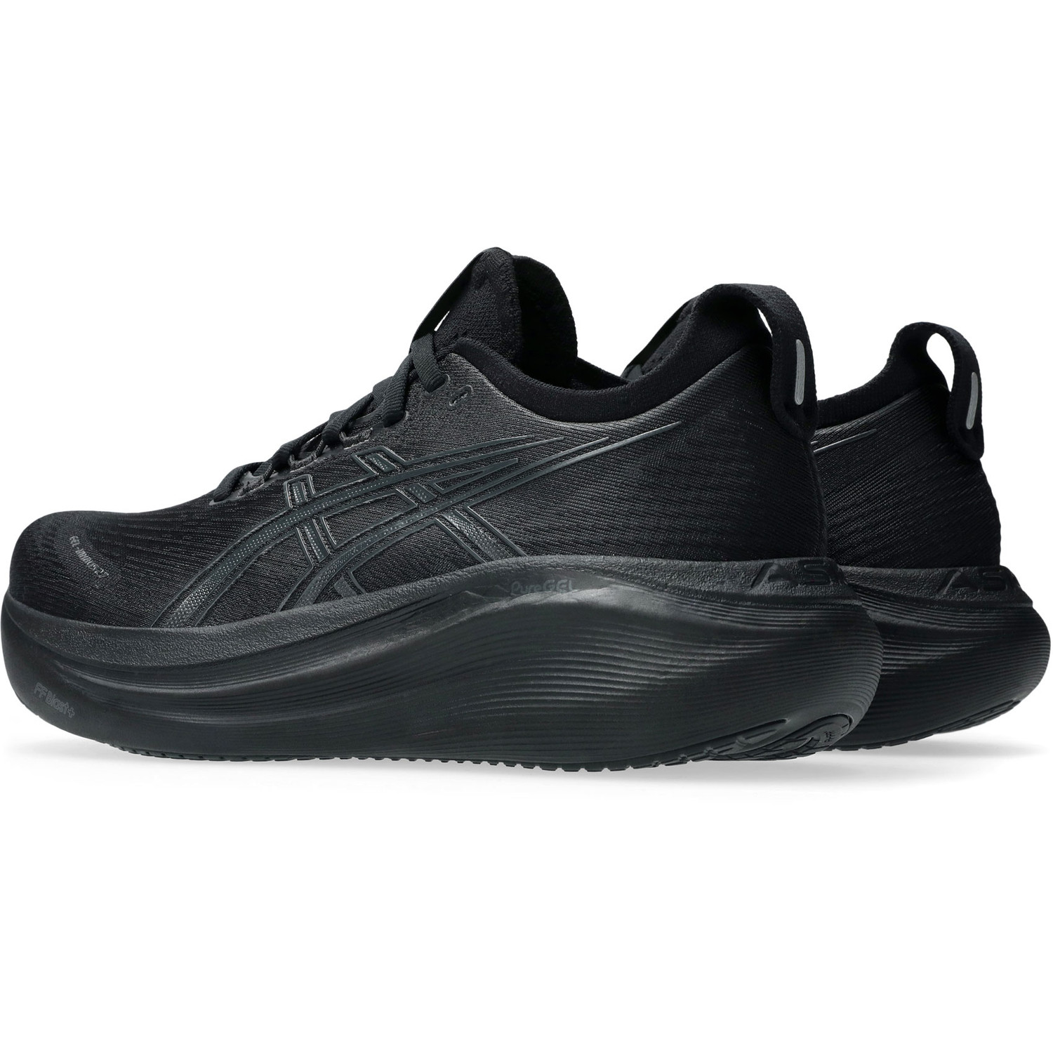 ASICS GEL-Nimbus 27 Dames