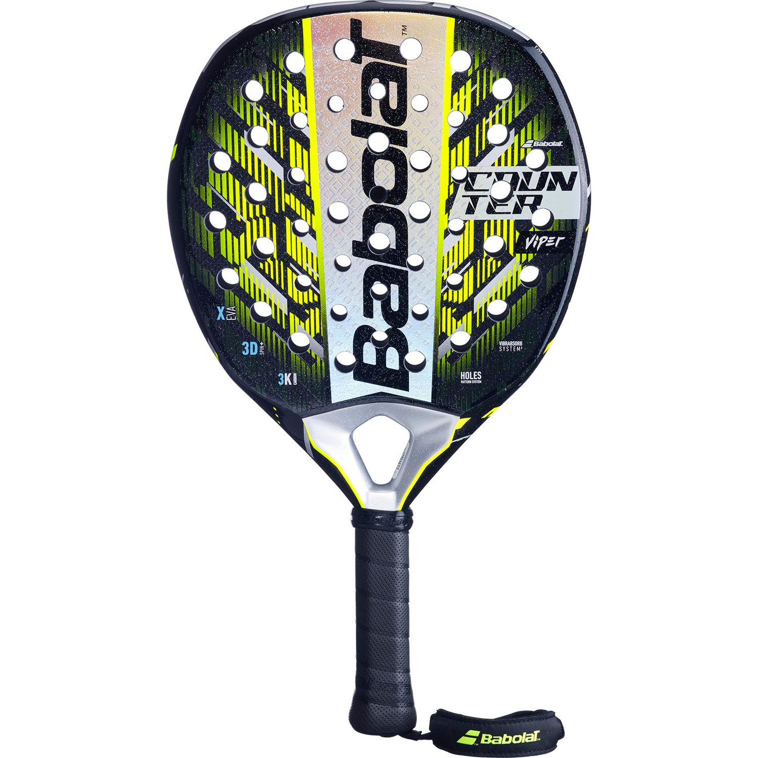 Babolat Counter Pack 1
