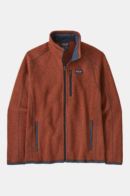 Patagonia Patagonia Better Sweater Fleecevest