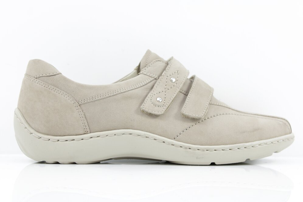 Waldläufer Slipper