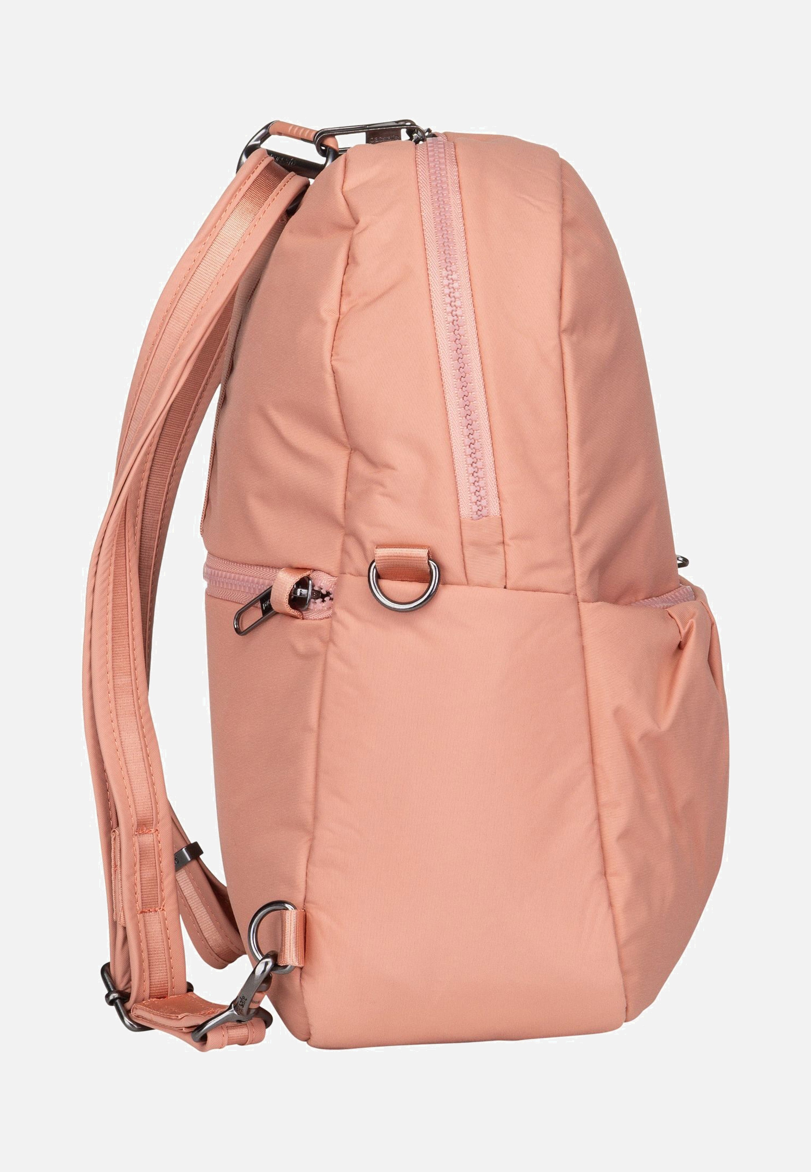 CX Convertible Rose - Rucksack