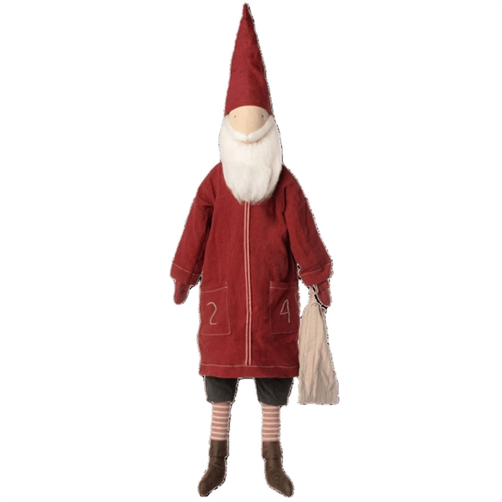 Køb Maileg Adventkalender Julemand