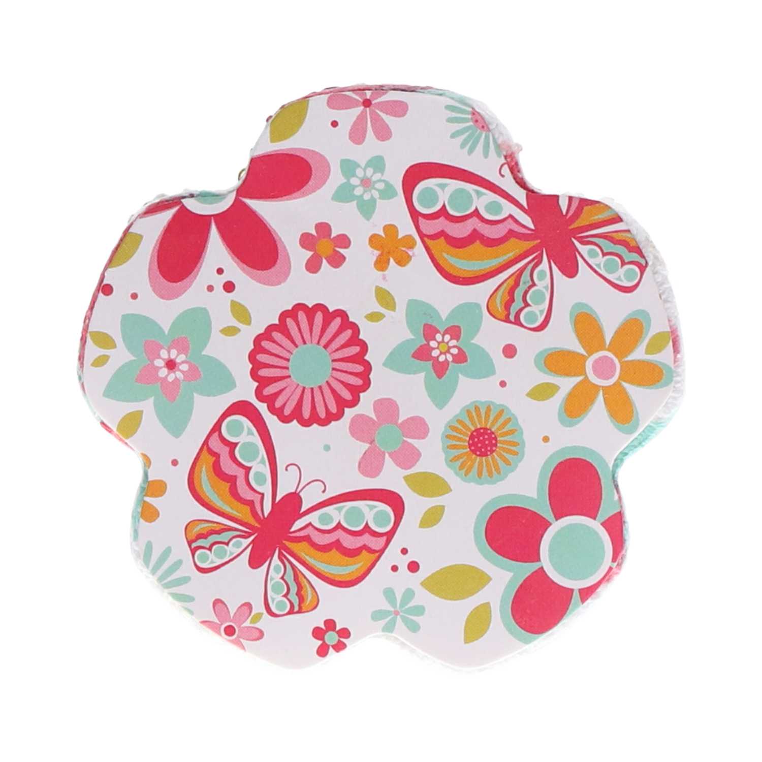 O´Canny Magisches Handtuch Tiermotive 30 x 30 cm 4fach