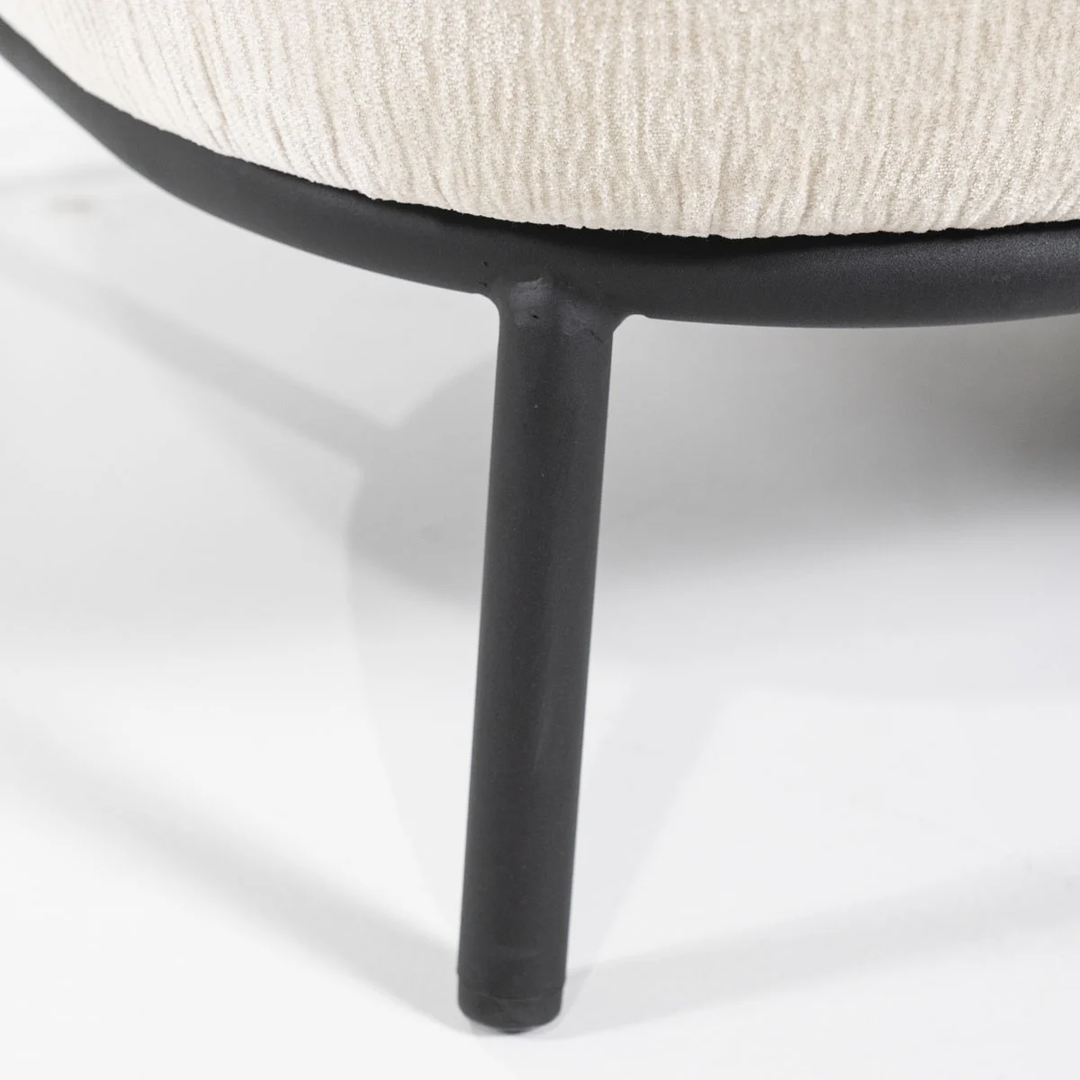 Eleonora   David Fauteuil