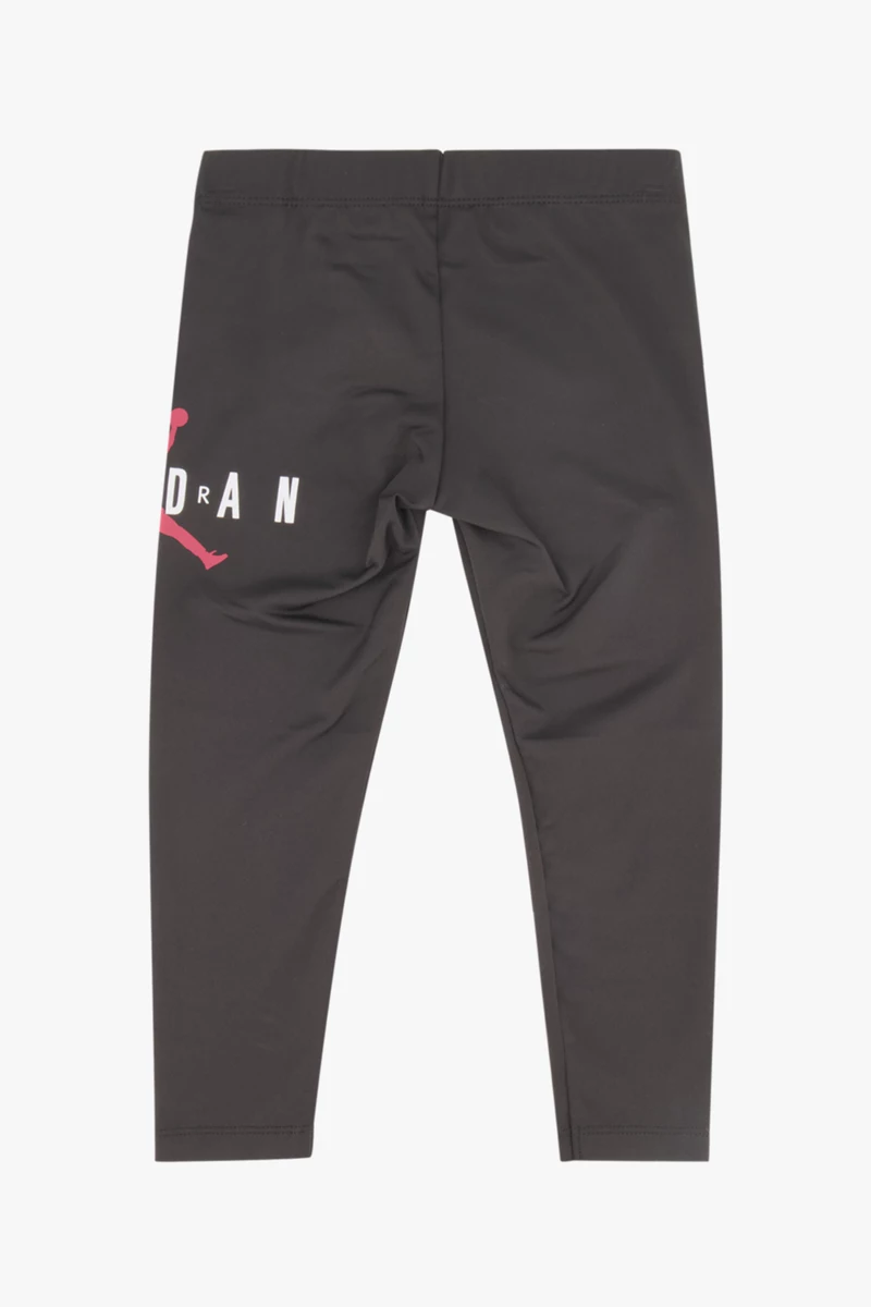 JORDAN Sustainable Kinder T-Shirt + Tight