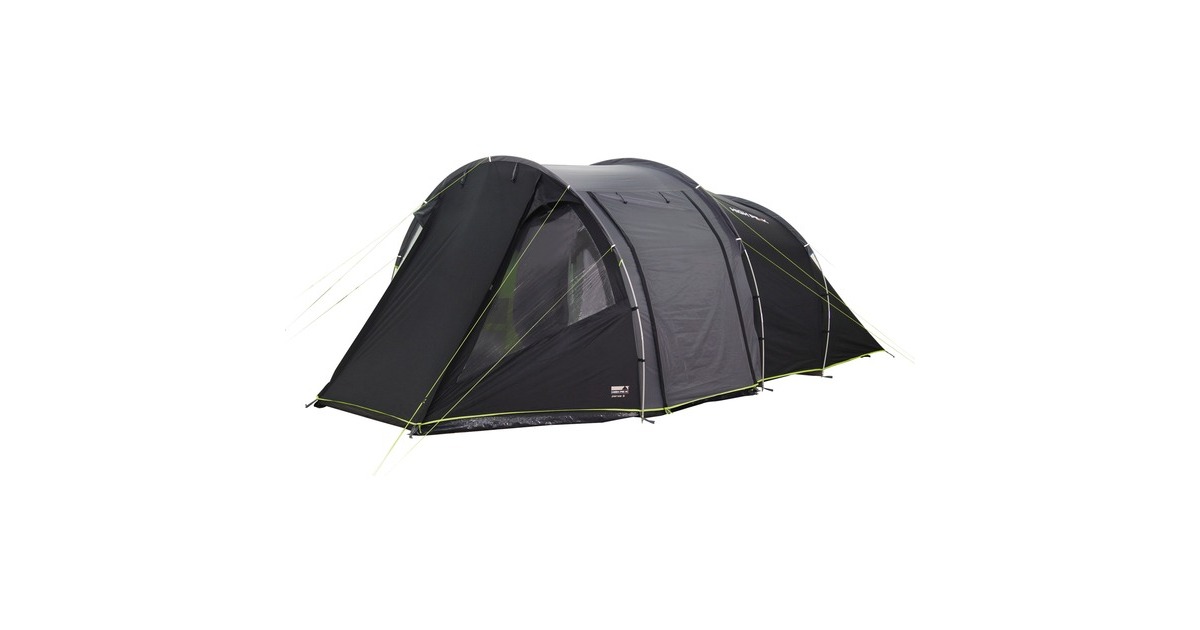 High PeakParos 5 tent