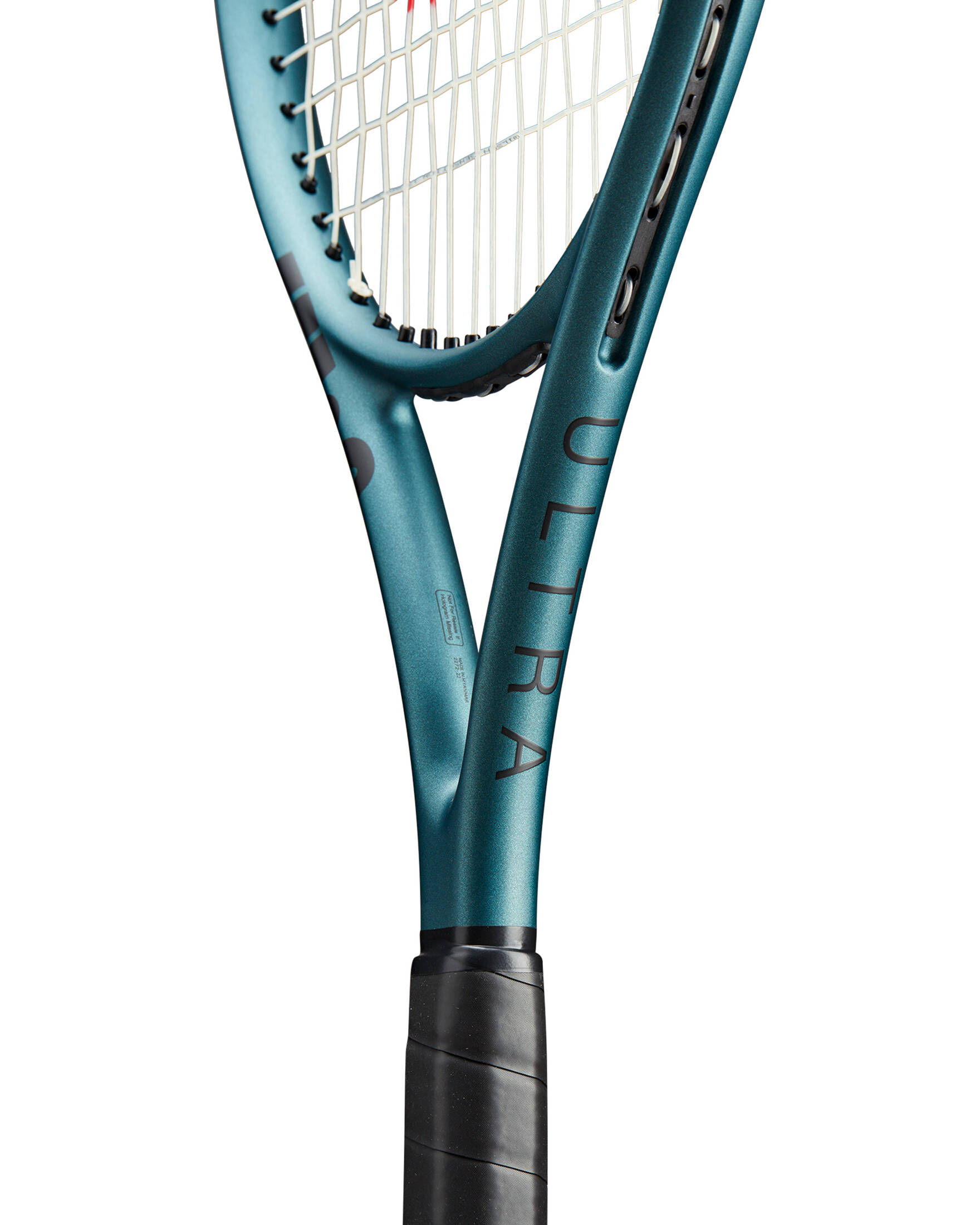 Wilson| Tennisschläger ULTRA TEAM V4 besaitet - 16 x 19