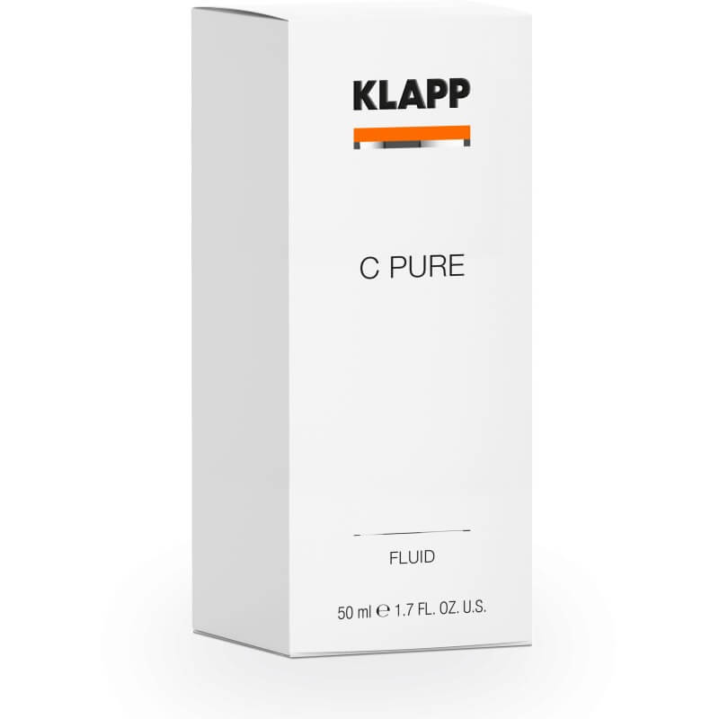 C Pure Fluid
