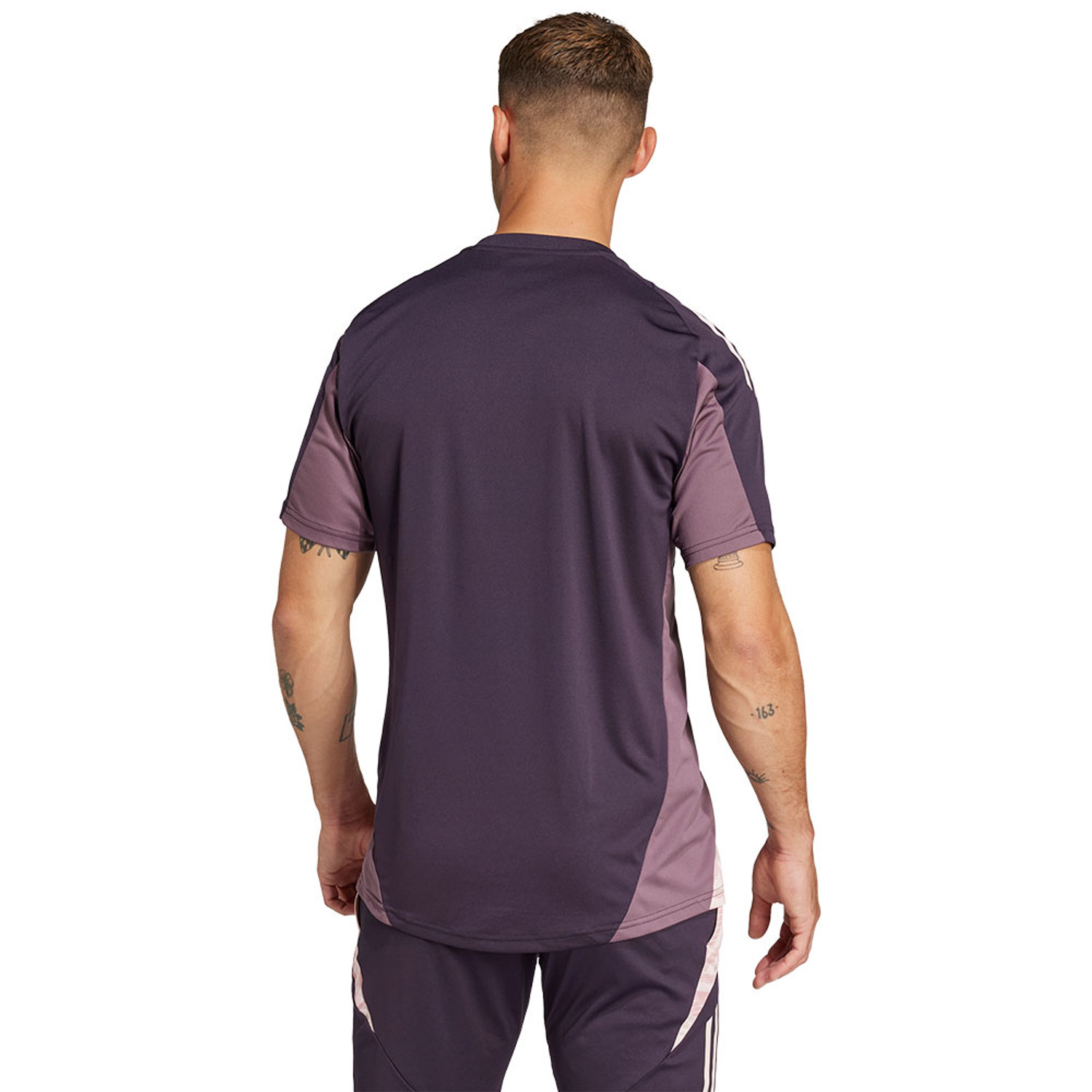 adidas Arsenal Training Shirt 2024/2025