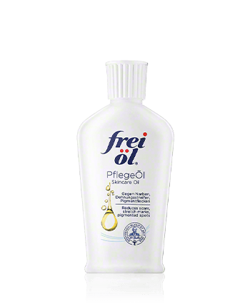 frei öl Körperpflege PflegeÖl 30ml