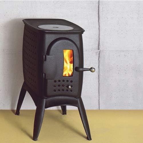 Kaminofen | G1 | aus Gusseisen | 6 kW