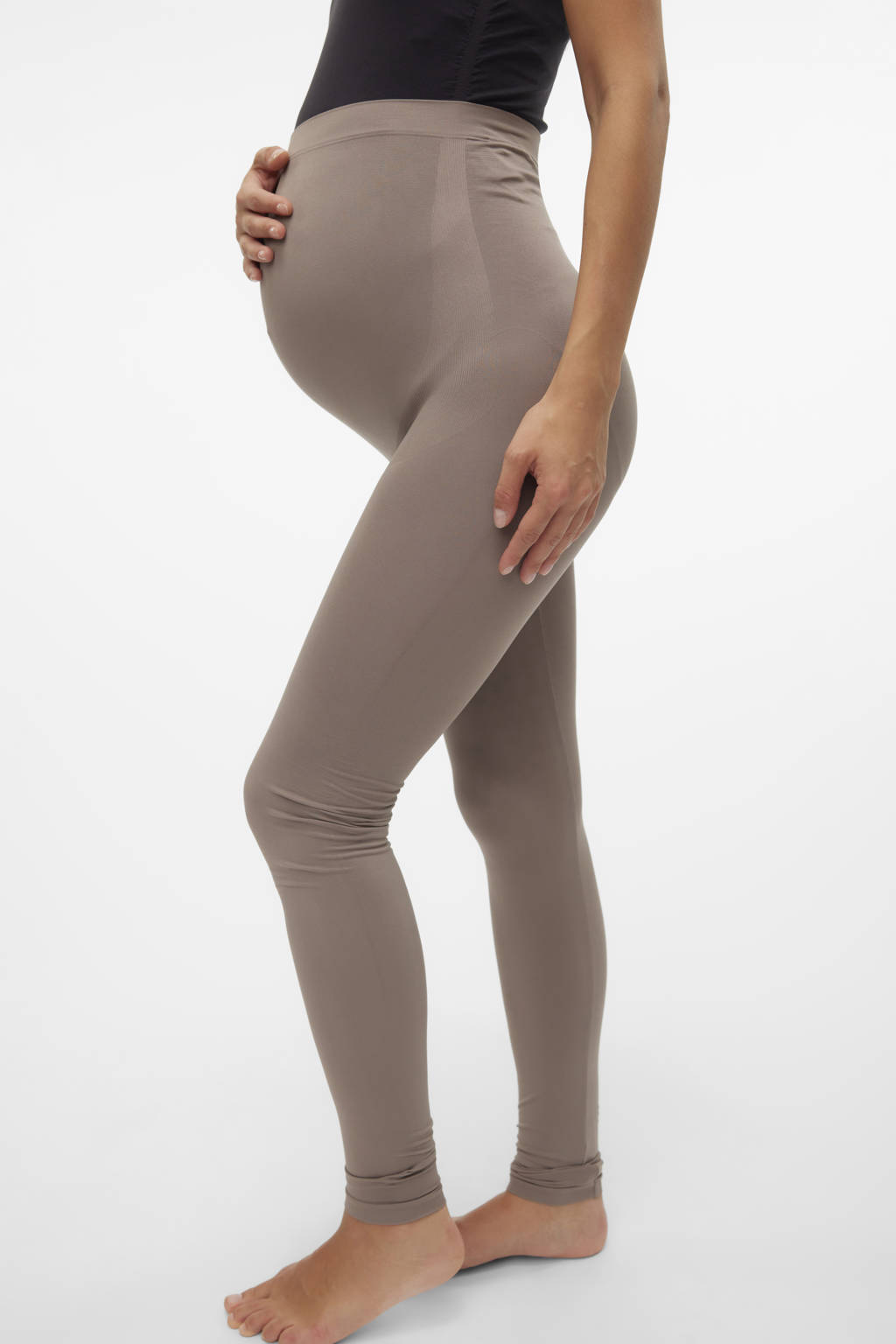 MAMALICIOUS skinny zwangerschapslegging MLTIA
