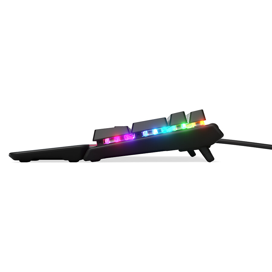 SteelSeries Apex Pro - SteelSeries OmniPoint 2.0