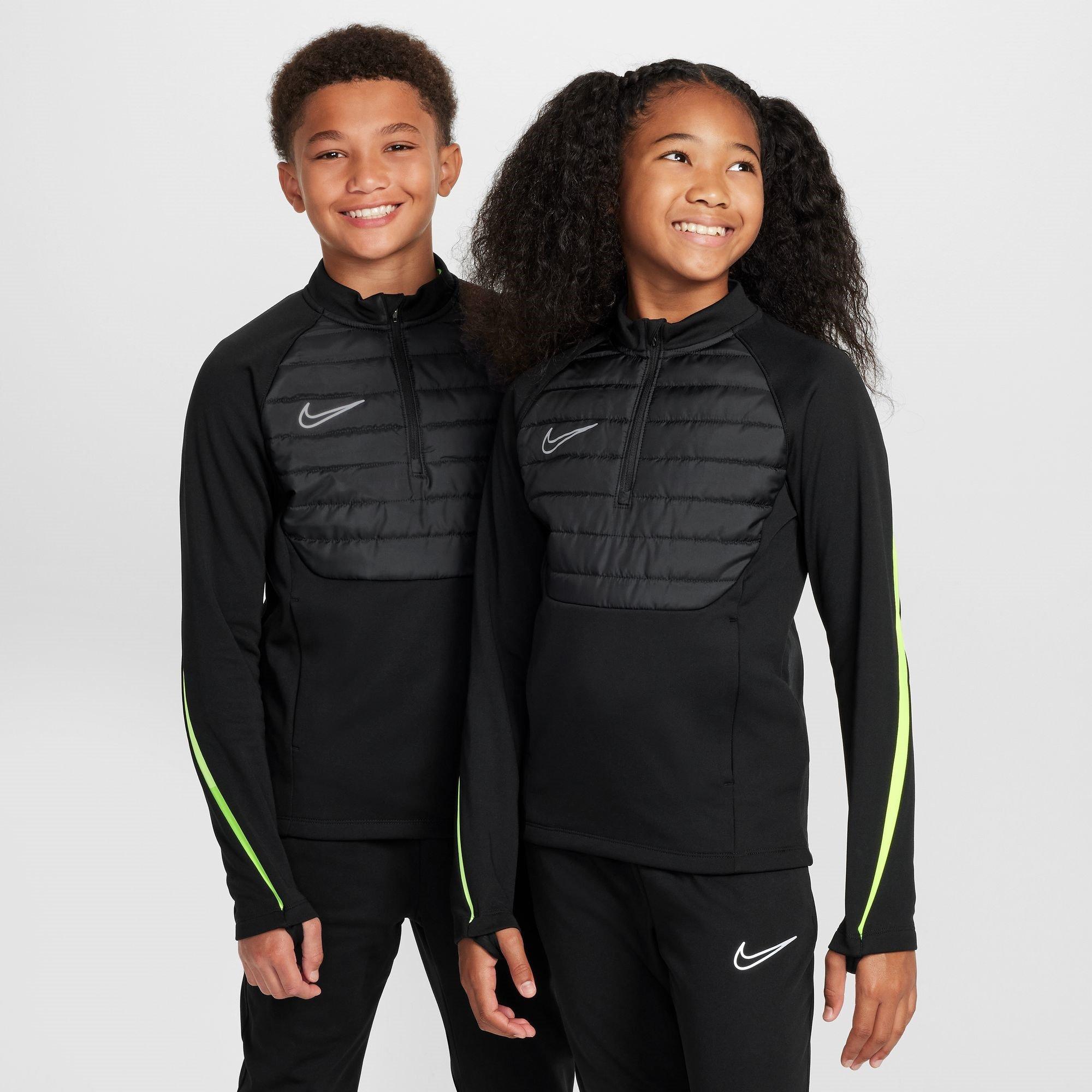 Nike Nike Therma-FIT Academy Big Kids' Soccer Drill Top