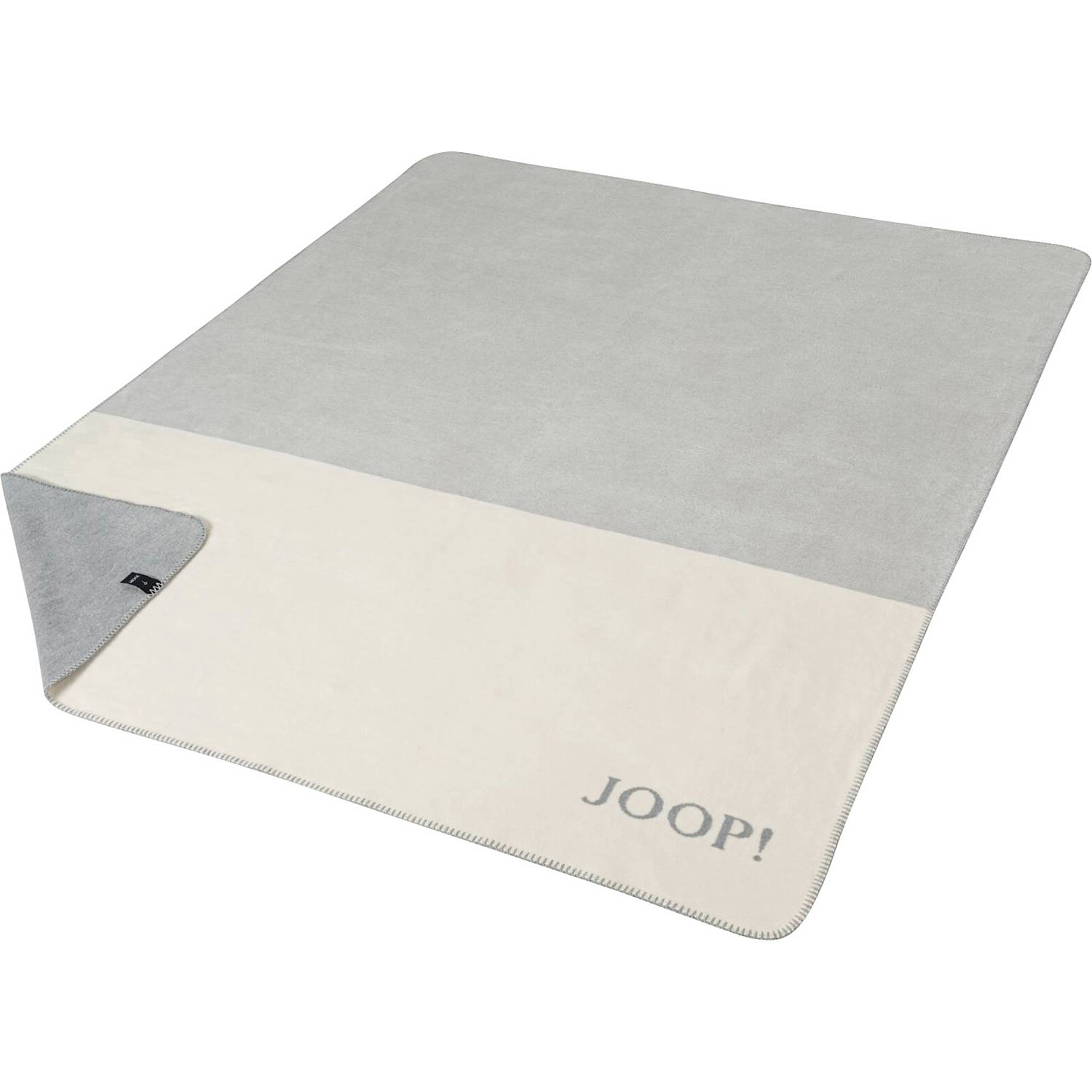 Joop! Jacquard Wohndecke 
