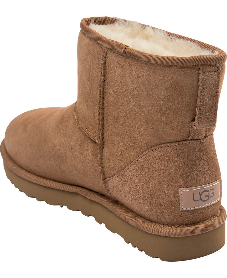 UGG Classic Mini II Chestnut