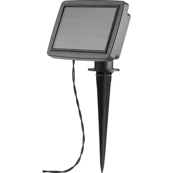Solar-Party-Lichterkette