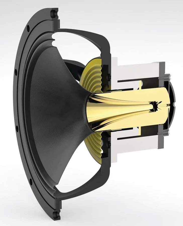 Tannoy Kensington GR (la paire) Enceintes colonne