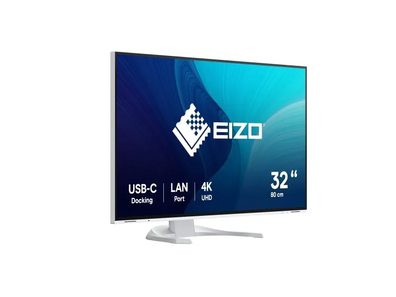EIZO FlexScan EV3240X - Med FlexStand - LED-skærm - 32