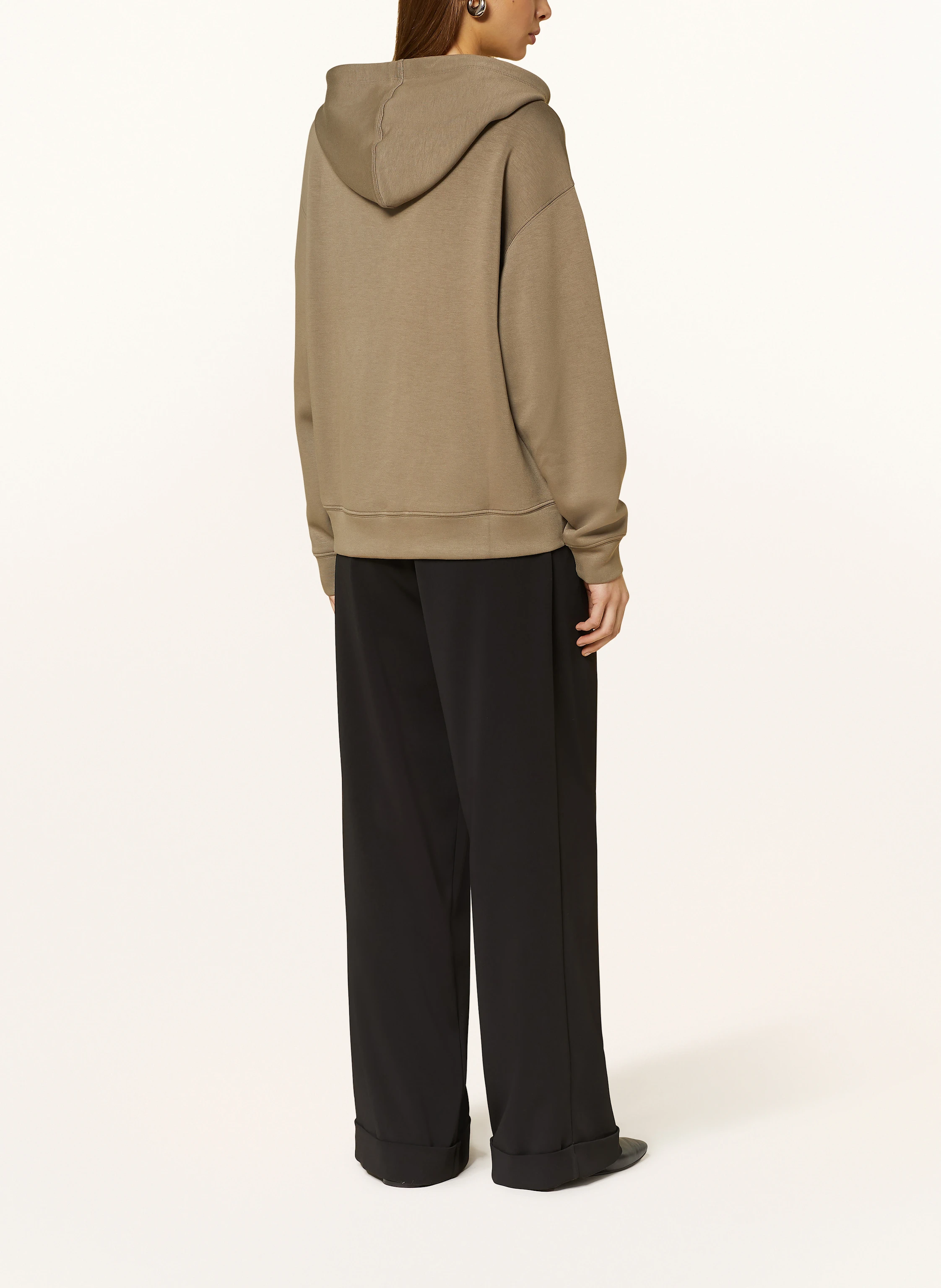 MSCH COPENHAGEN Hoodie MSCHIMA