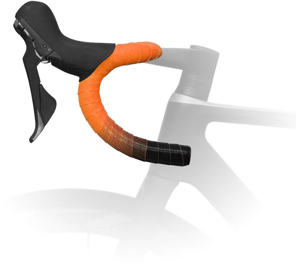 Fizik Vento Microtex Tacky Bicolor Lenkerband kaufen | Bike-Discount