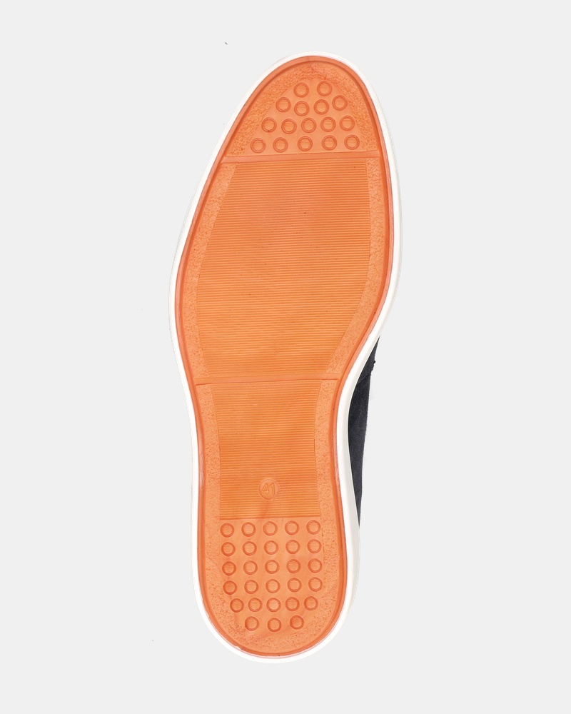 Nelson Mocassins & loafers  - blauw