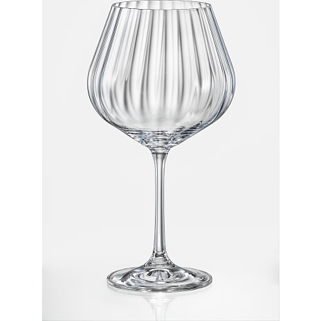 Nuance gin&tonic krystalglas 4-pak