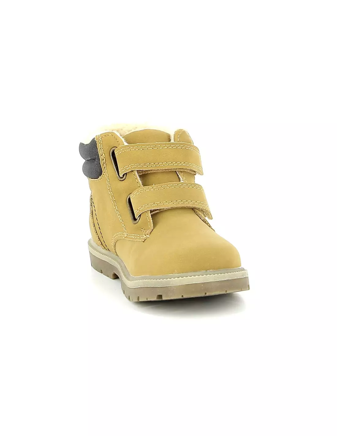 SAFETY JOGGER 538006 - Bottes Camel