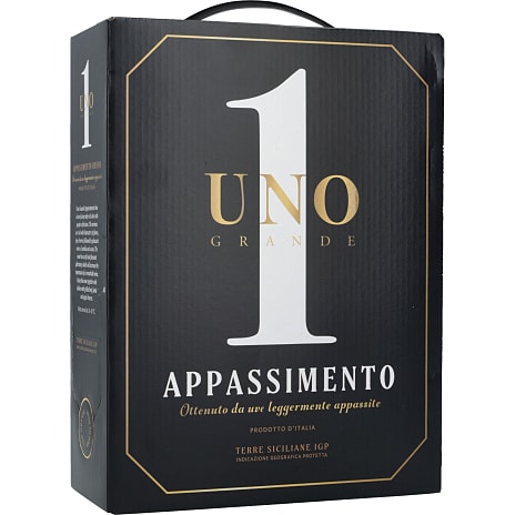 Appassimento