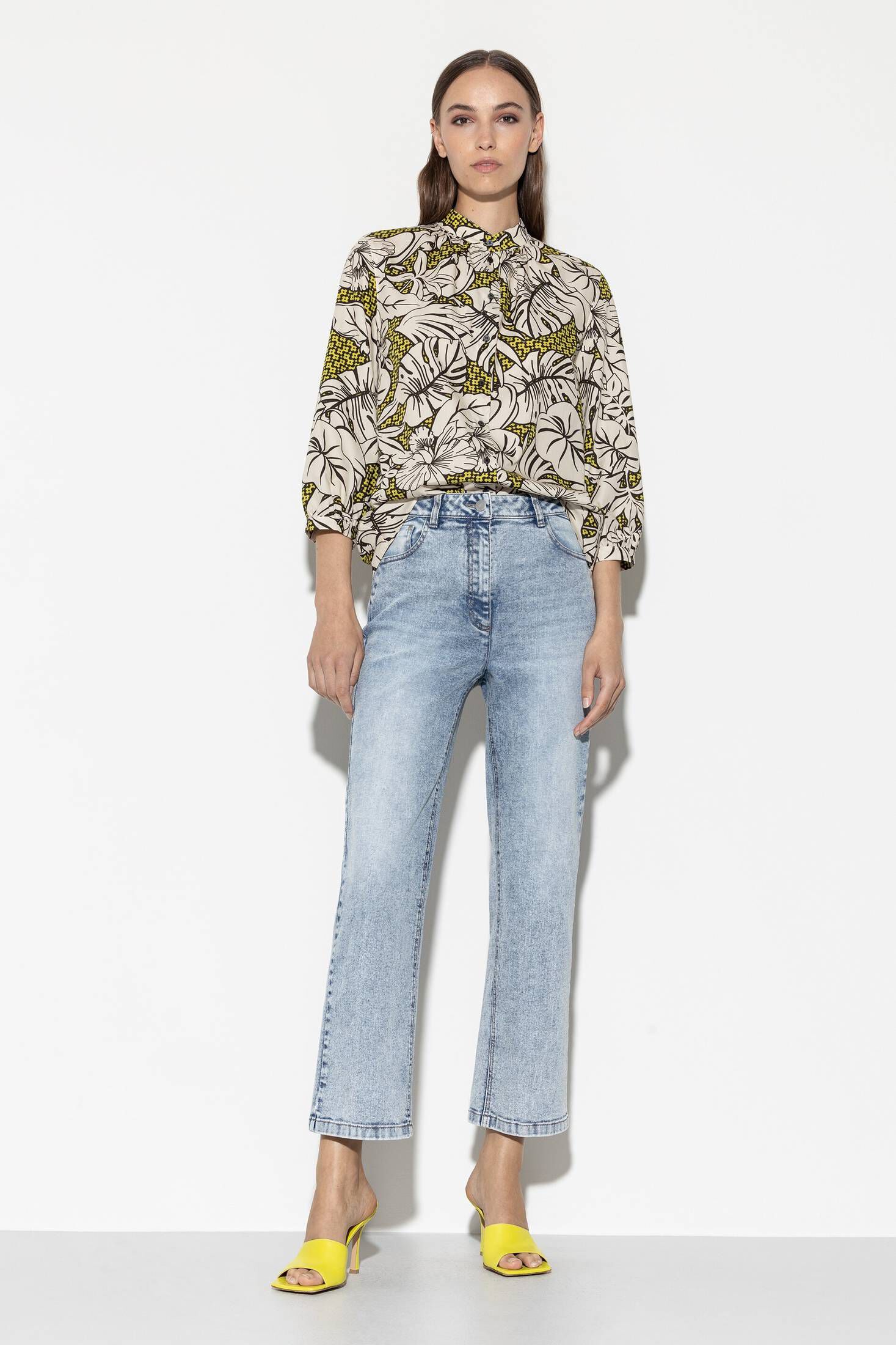 Luisa Cerano| Damen Bluse
