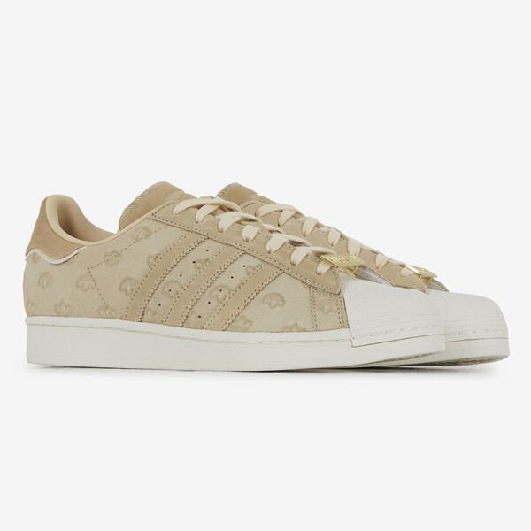 ADIDAS ORIGINALS SUPERSTAR MONOGRAM