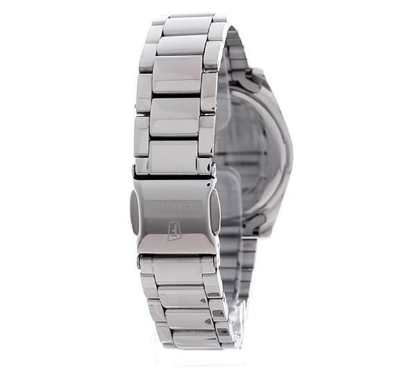 Festina Unisex Festina Silver Red Face Watch