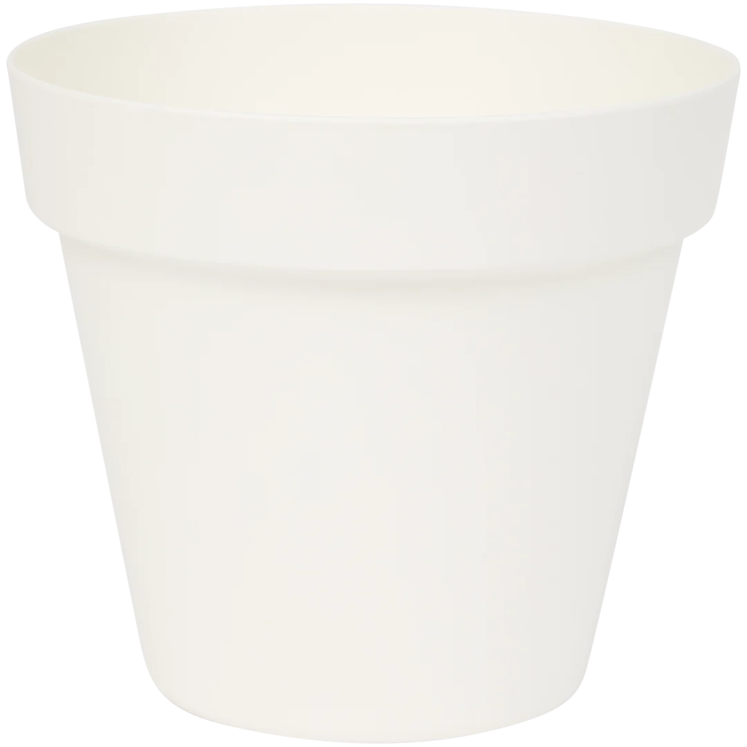 Bloempot Toledo Ø 16 cm | diverse kleuren