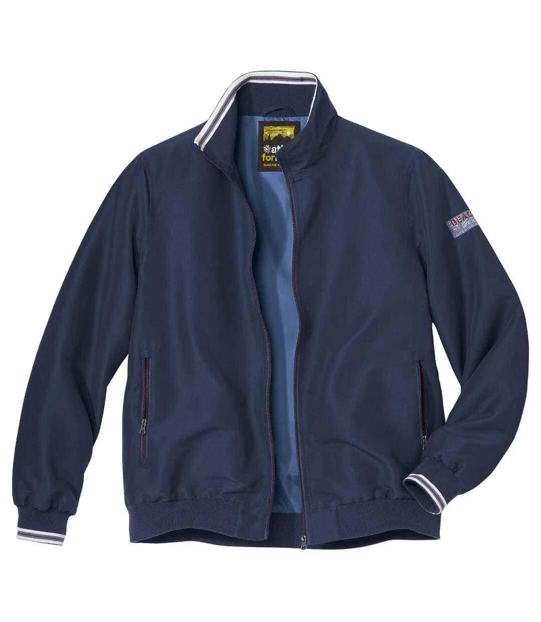 Blouson Microfibre Estival