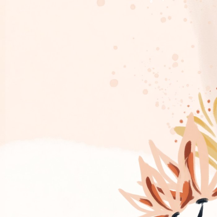 Greetz | Verjaardagskaart | Bloemen