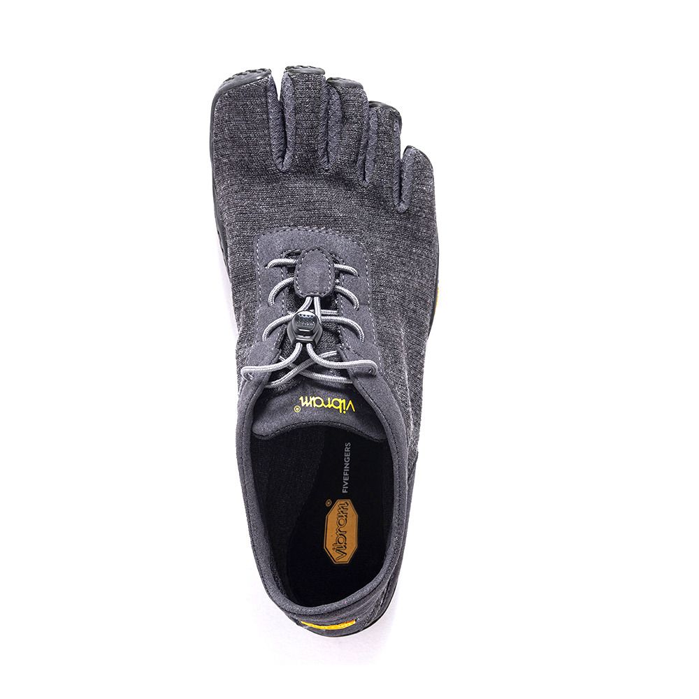 Five Fingers KS-EVO ECO - Chaussures Femme gris
