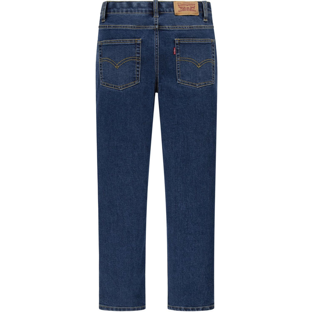 Køb Levi's Por Vida Lvb 512 Slim Taper Jeans