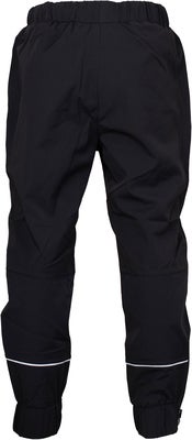 Lindberg Drammen Skallbukser, Black